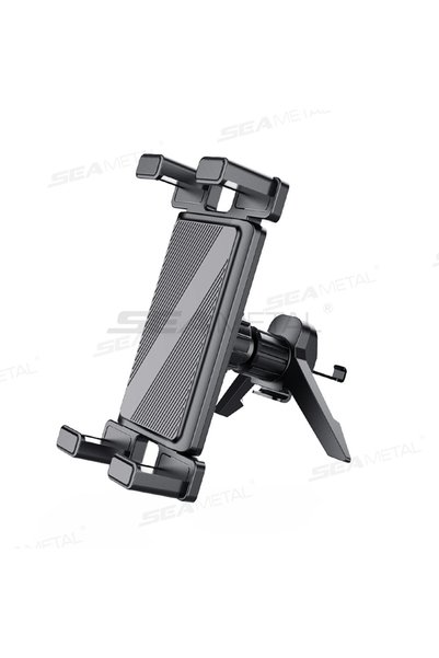 Choice Black 1PC BLALION Car Air Conditioning Port Air Vents Tablet Holder 7-...