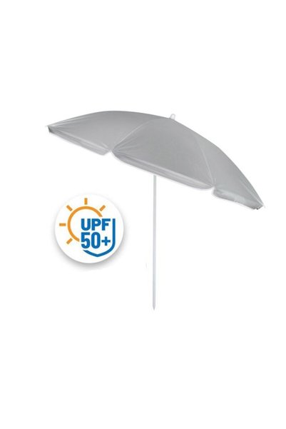 FONIX Umbrelă solară cu protecție anti-UV, UPF 50+, Comando Home, cu mecanism...