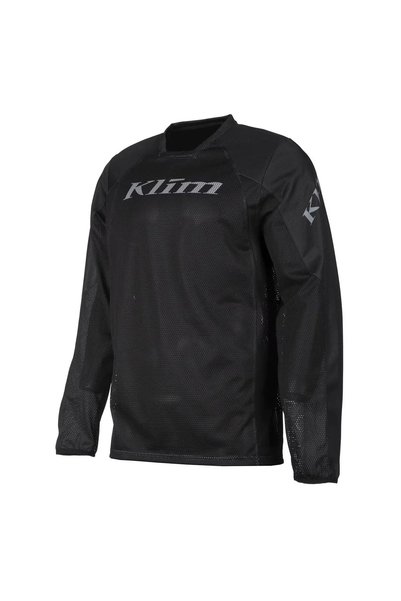Choice XL 1 For Klim Motorcycle T-shirt GP Racing Men breathable Long Sleeve ...