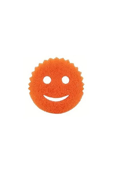 FONIX Burete de vase tip Scrub Daddy, Formă ergonomică, Ușor de întreținut și...