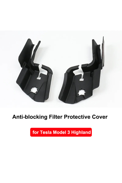 Choice for Model 3 2024 for Tesla Model 3+ Highland 2024-2020 2026 Front Trun...