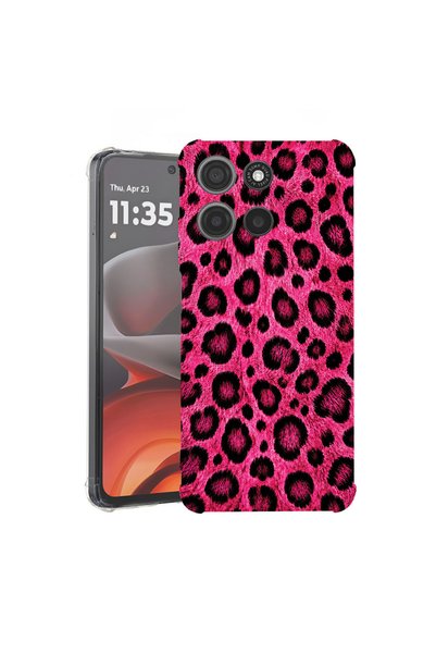 bestcase Θήκη ανθεκτική σε κραδασμούς για Motorola Moto G87 | Moto G77 | Moto...