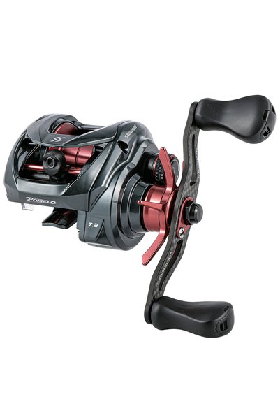 Choice Left Handle SOUGAYILANG DC Baitcasting Reel Digital Electronic Brake 7...