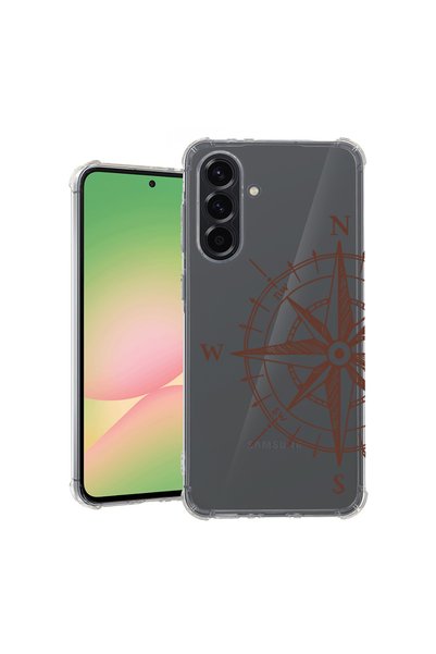 bestcase Husă Anti Shock Case For Samsung Galaxy A18 | Galaxy A17 | Galaxy A2...