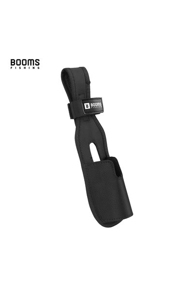 Choice Black Booms Fishing P04 Outdoor Rod Holder Fishing Pole Rack Holders N...