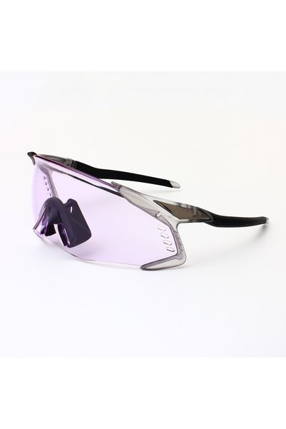 Choice Flakes Classic Vintage Outdoor Sunglasses Wind Dust Resistant for Road...