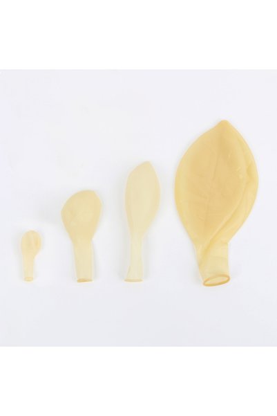 Choice 36nch 10pcs Balloon transparent 5/10/18/36inch Transparent Latex Ballo...