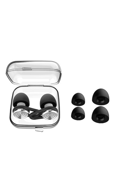 Choice B Noise Reduction and Sound Insulation Comfortable Earplugs Special Pr...