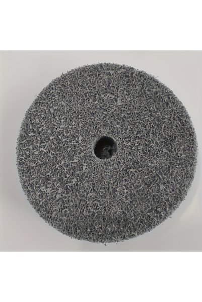 Choice 1pc 2Pcs Sanding Polishing Wheel Set 180 Grit 400 Grit Abrasive Buffin...