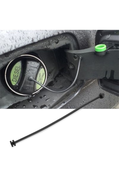 Choice Fuel Tank Cap Band Cord For BMW Models 1 3 5 6 7 Series E81 E82 E87 E8...