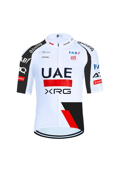 Choice قميص ركوب الدراجات M Jersey Only 2026 الجديد باللون الأبيض، قميص فريق ...