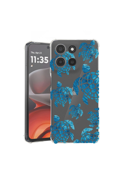 bestcase Husă Anti Shock Case For Motorola Moto G87 | Moto G77 | Moto G67, Su...