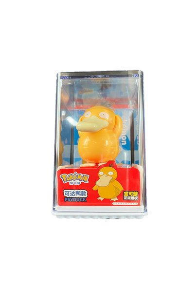 Choice PSYDUCK بوكيمون أصلي للهاتف المحمول، إلف، تشاريزارد، PSYDUCK، بيكاتشو،...