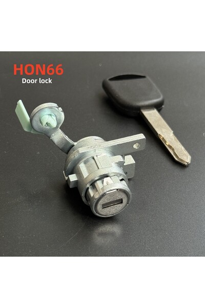 Choice HON66 Car Left Door Lock SIP22 HU66 HON66 TOY43 HY22 NSN14 MAZ24 HU83 ...