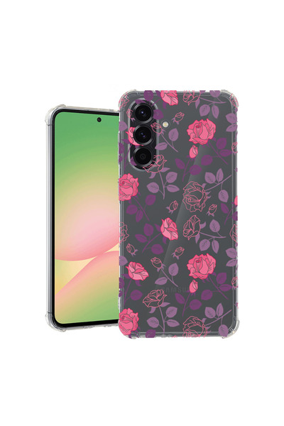 bestcase Husă Anti Shock Case For Samsung Galaxy A18 | Galaxy A17 | Galaxy A2...