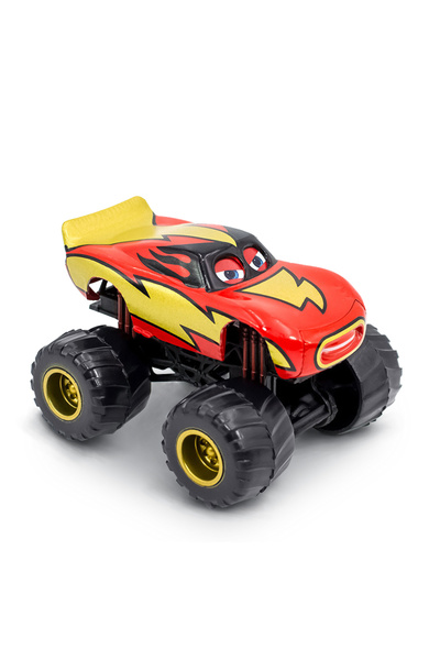 Choice 09 Pixer Cars 3 Alloy Off-road Large Wheel Vehicle Monster Truck Torme...