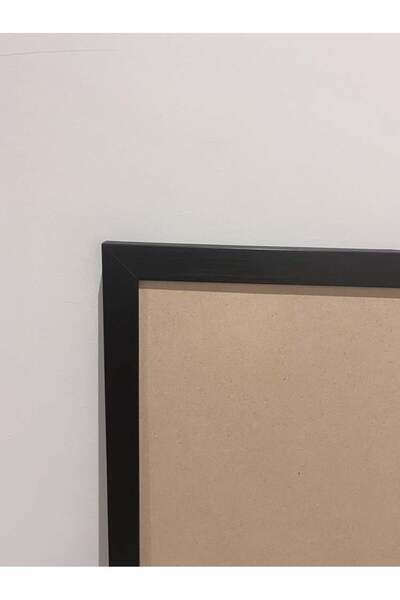 Other Wall panel bracket - black