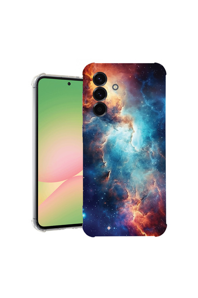 bestcase Husă Anti Shock Case For Samsung Galaxy A18 | Galaxy A17 | Galaxy A2...