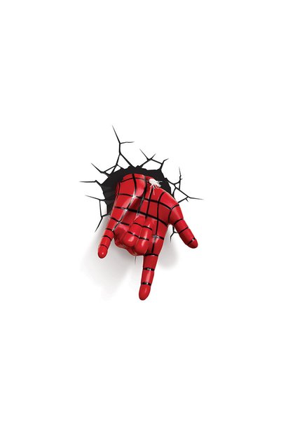 Choice About 12CM G HOT Sale 3D Wall Breaking Iron Man, Captain America, Deco...