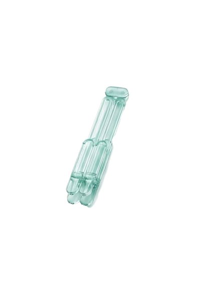 Choice green Campus Book Clip, Portable Pen-Style Holder for Thick Textbooks,...