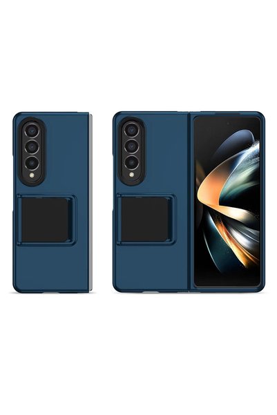 FONIX Husă pentru Z Fold 4 5G Flex ArmorLine, Protejează telefonul, Suport in...