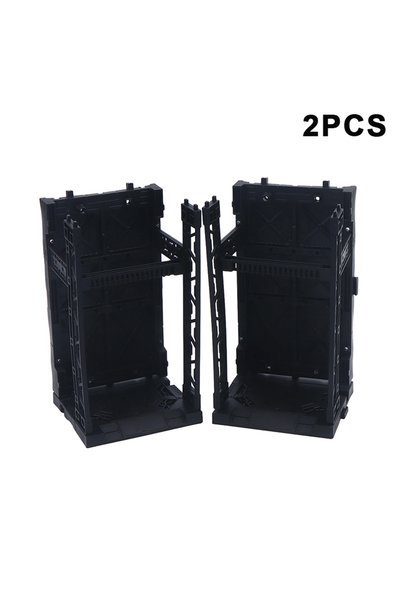 Choice 2Pcs 【Wt】2/3/4/5Pcs 2026 Universal Anime Cartoon Character Figure Mode...
