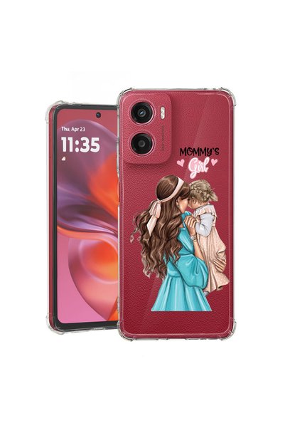 bestcase Husă Anti Shock Case For Motorola Moto G06 Power | Moto G06, Mommy's...