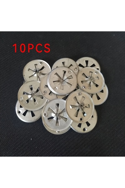 Choice 10pcs 10/20/30Pcs Suitable for Volkswagen Audi Front Fascia Underbody ...