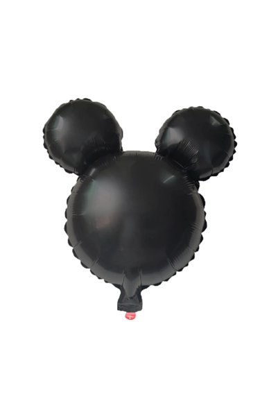 Choice 40x40cm mixed-2 10pcs Birthday Aluminum Balloons Cartoon Pure Color Mo...