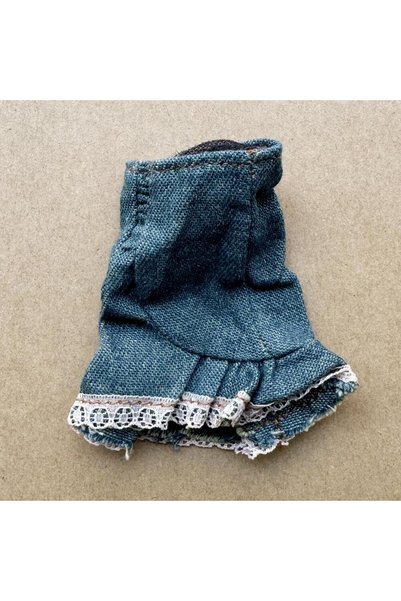 Choice little defectives clothes 27 1/6 Scale Monsters Bradzz Doll Fashion Do...