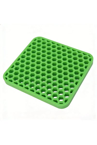 Choice Green Silicone Multi-Function Chuck & Storage Pad Kit, PDR Tools Acces...