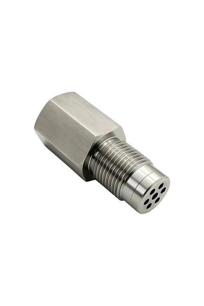 Choice 1PCS 1PCS Oxygen Sensor Adapter Car Inspection Engine Light Fixing Cat...