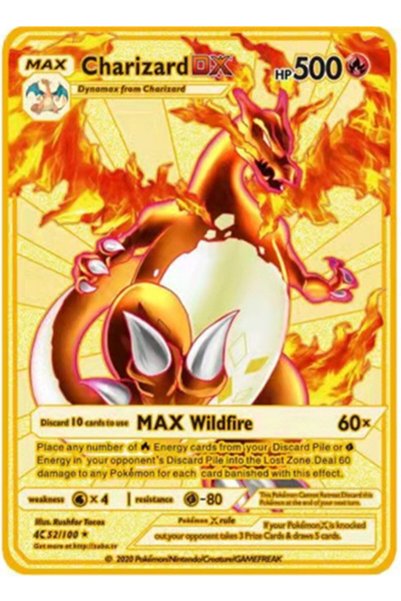 Choice 2 Poke Ball Metal Black English French Metal Card 183200 Points High M...