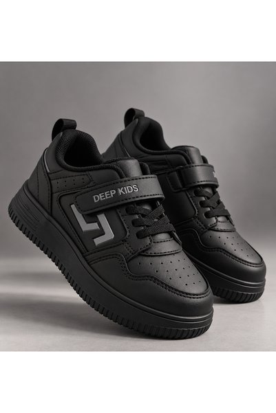 LE STYLE DE MARIE Stylish Casual Sneakers for Girls and Boys