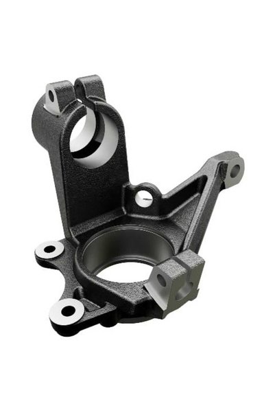 FAM Peugeot 306 SD/HB 93/96 Ön Aks Taşıyıcı Sağ (18 MM)