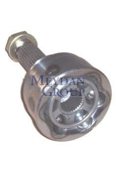 FAM MAZDA 323 FAMILIA 95/97 DIŞ AKS KAFASI (İÇ:30 DİŞ/DIŞ:26 DİŞ) (UNICA)