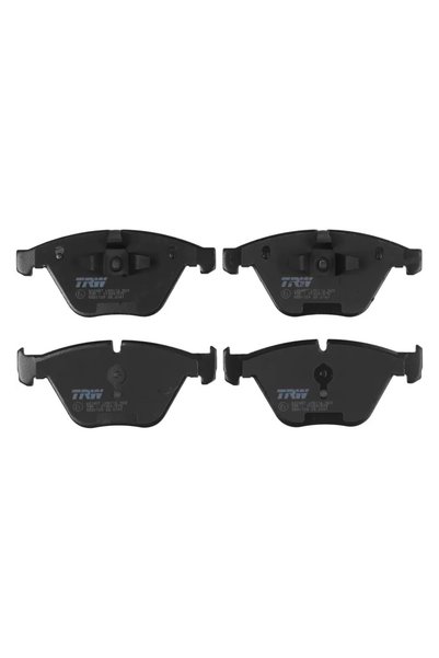 TRW Bmw 3 Serisi Touring E91 320d Ön Fren Balata Takımı 2005-2012