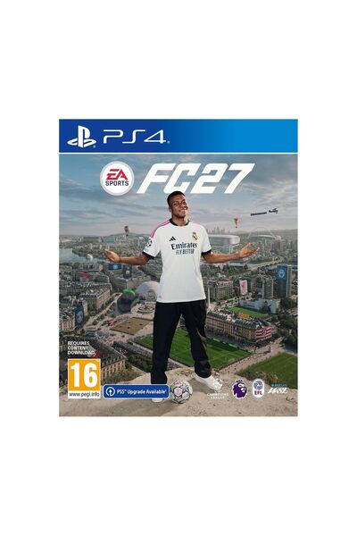 EA PS4 Sport FC 27