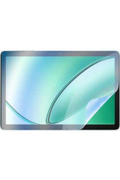 COMANDO Blue Guard OptiShield Silicone Film for Blackview Tab 60 WiFi, Anti-r...