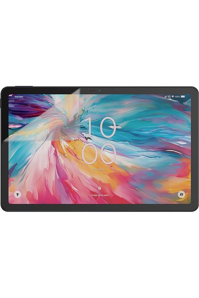 COMANDO Paper-Like High Definition Film for TCL Tab 10 NxtPaper, MAT TAB PROT...