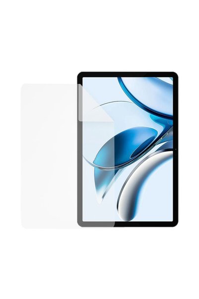 COMANDO High Definition Silicone Film for Doogee T40, TAB PROTECT, Anti-Shock...