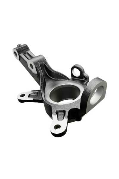FAM HONDA CIVIC SD 02/04 ÖN AKS TAŞIYICI SOL (ABS Lİ) (14 MM)