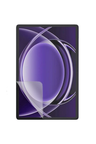 COMANDO Paper-Like High Definition Film for Realme Pad 2 Lite, MAT TAB PROTEC...