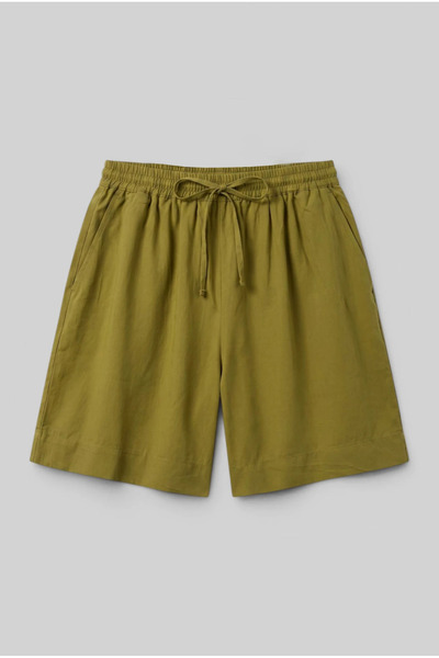 Marilyn Boutique Shorts με Τσέπες και Λάστιχο