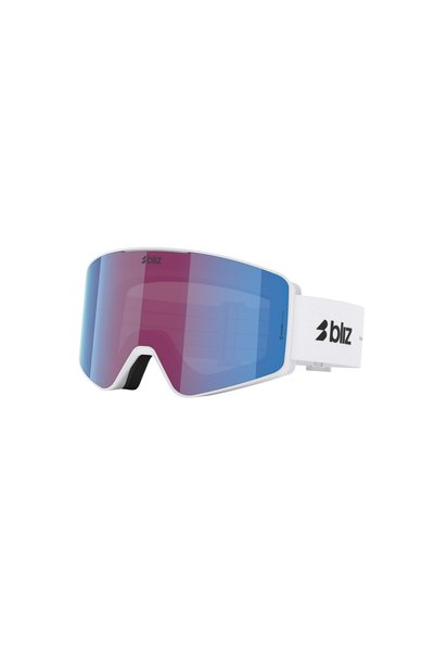 BLIZ 0Zg8009 15 Goggle S2 Small Size Ski Goggles