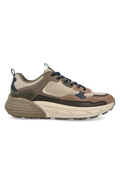 JEEP Groove Sports Shoes