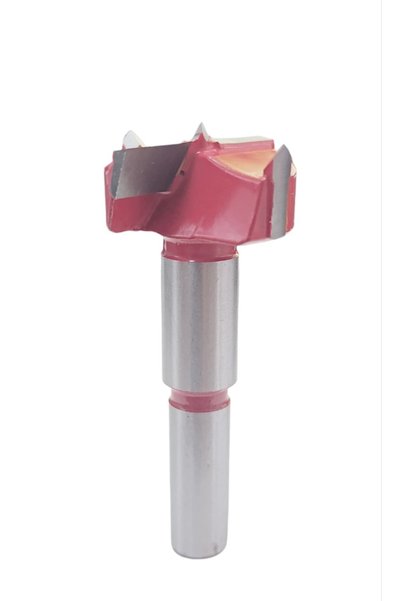 Durable 30 Mm Menteşe Yeri Açma Freze Bıçağı