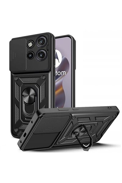 FONIX Θήκη κινητού, συμβατή με Motorola Edge 50 Neo / Motorola ThinkPhone 25,...