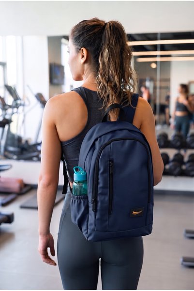barberri Rucsac sportiv de zi cu zi și mini, înălțime 38, lățime 23, adâncime...