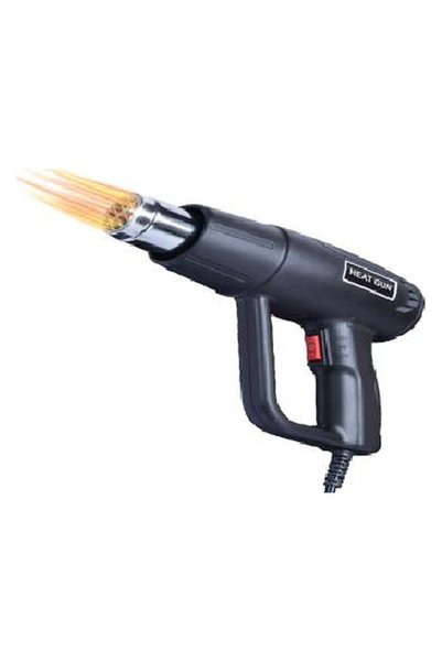 Genos Pistol cu aer cald, suflantă electrică